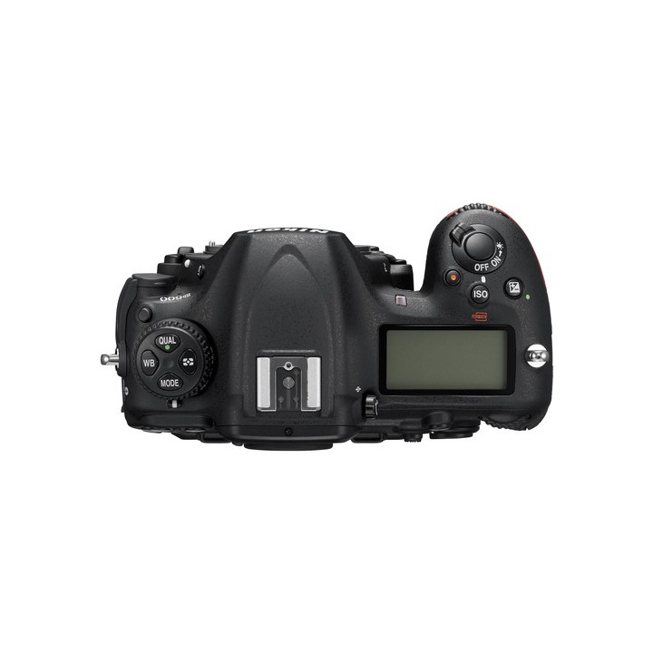 Nikon D500 Corpo