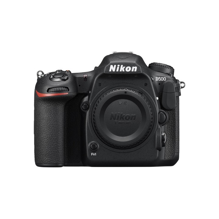 Nikon D500 Corpo