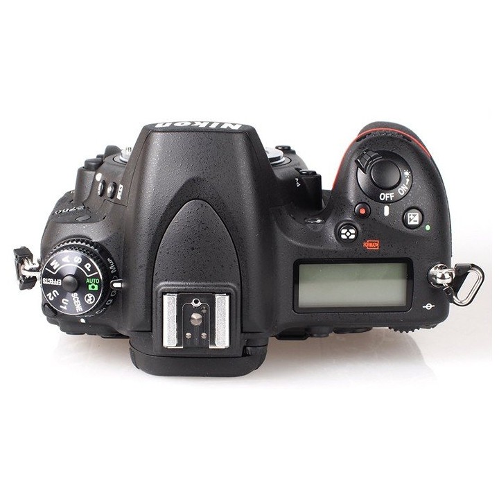 Nikon D750 Corpo