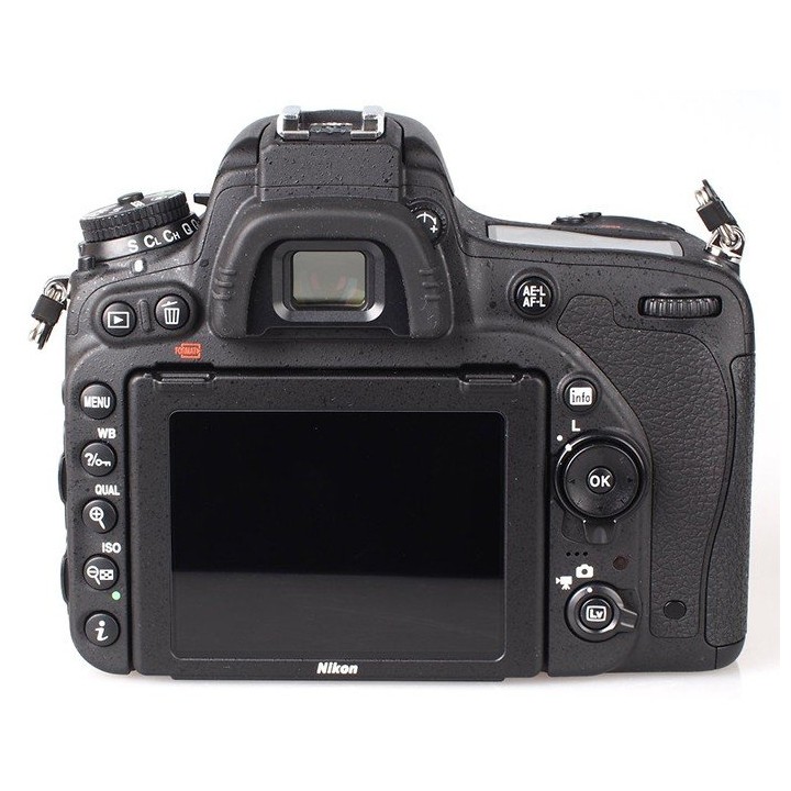 Nikon D750 Corpo