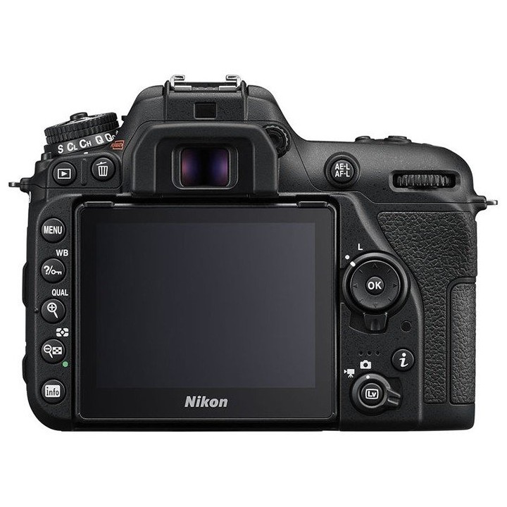 Nikon D7500 Corpo