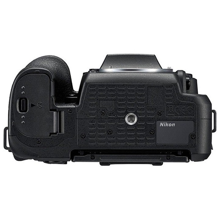Nikon D7500 Corpo