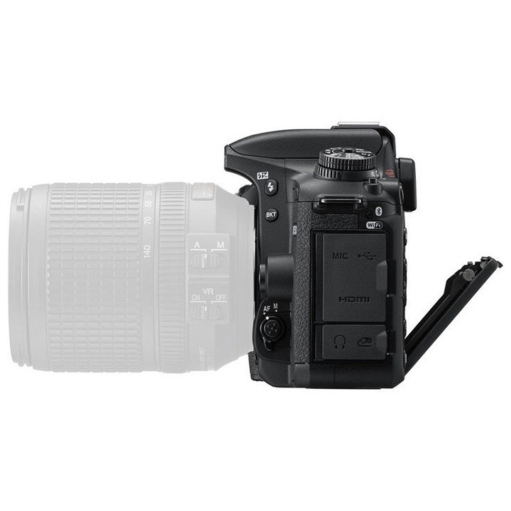 Nikon D7500 Corpo