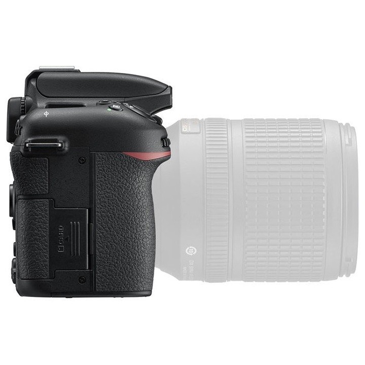 Nikon D7500 Corpo