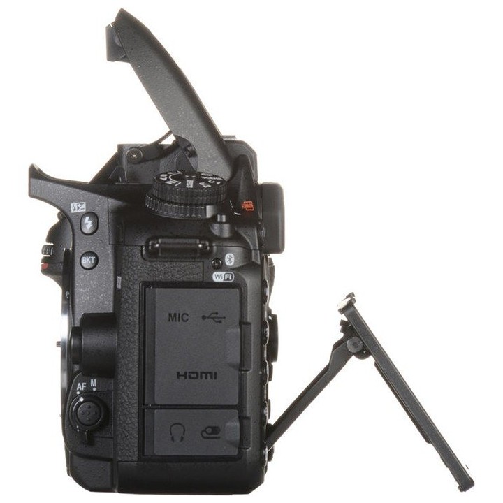 Nikon D7500 Corpo