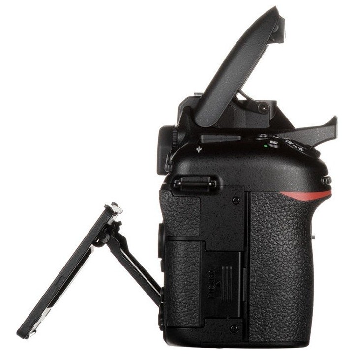 Nikon D7500 Corpo