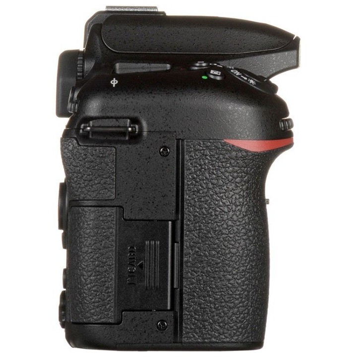 Nikon D7500 Corpo