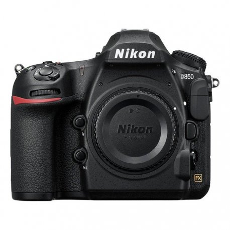 Nikon D850 Corpo