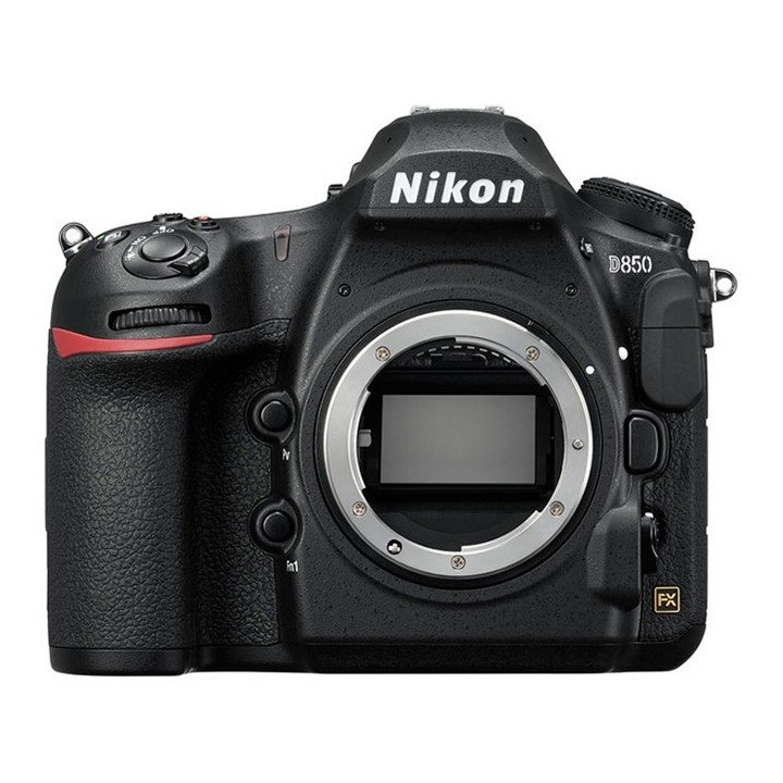 Nikon D850 Corpo