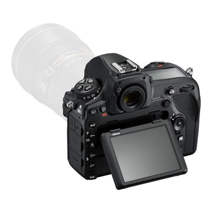 Nikon D850 Corpo