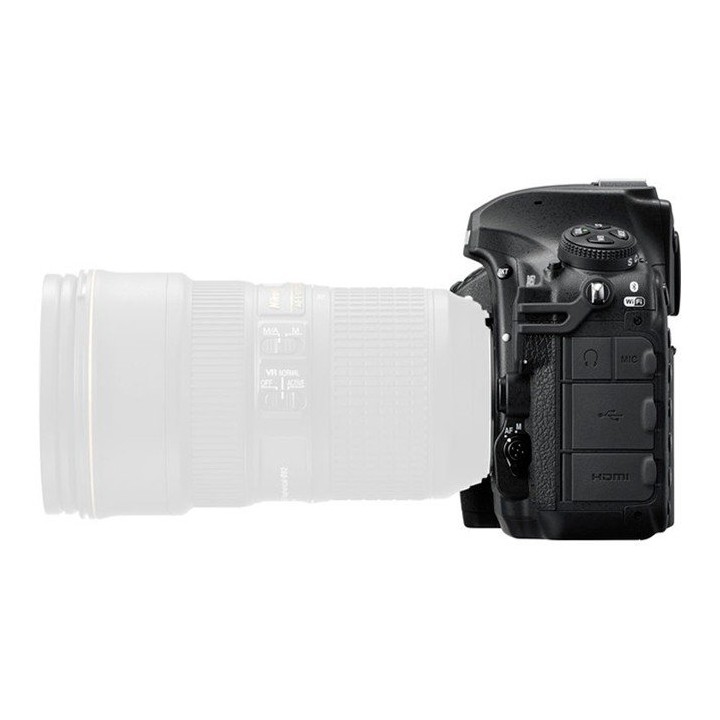 Nikon D850 Corpo