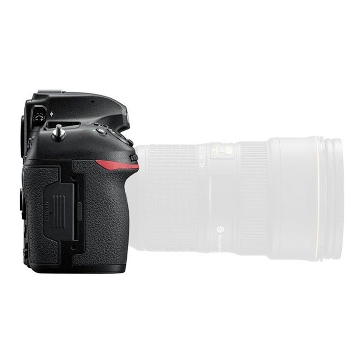Nikon D850 Corpo