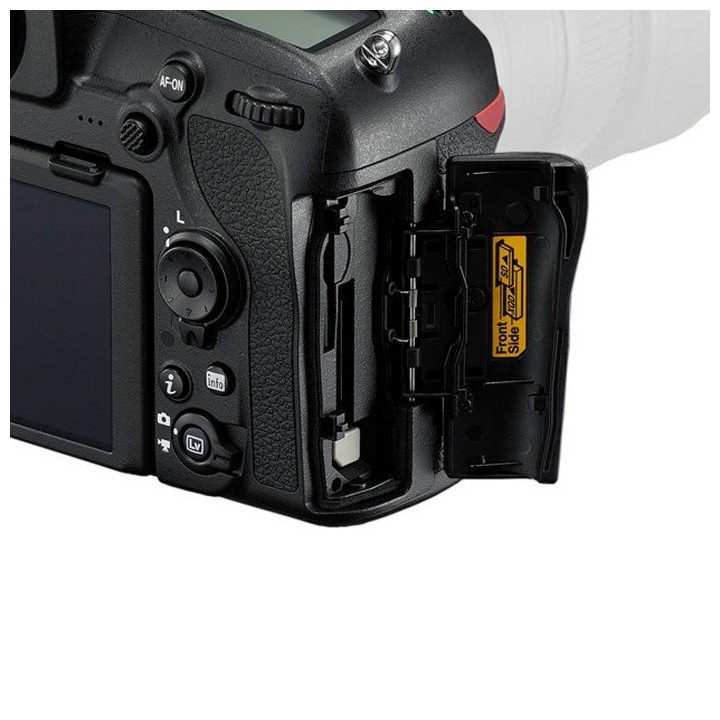 Nikon D850 Corpo