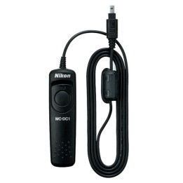 Nikon Disparador com Cabo MC-DC1
