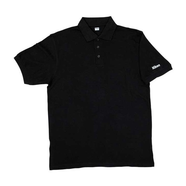 Nikon Polo para Homem - Tam. M