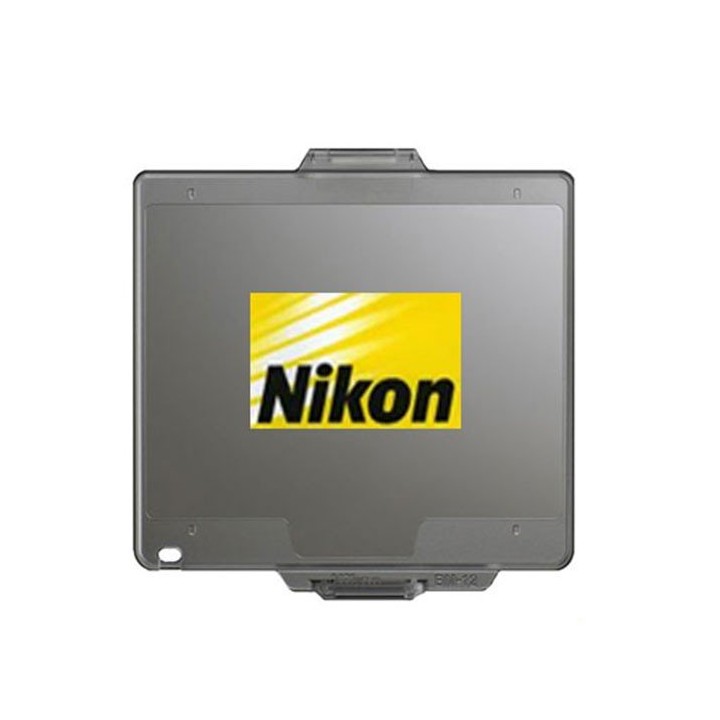 Nikon Protecção LCD BM-12 para D800
