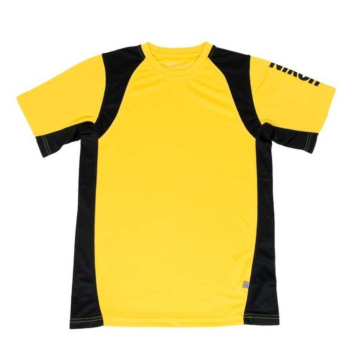 Nikon Running-Shirt - Tam. M