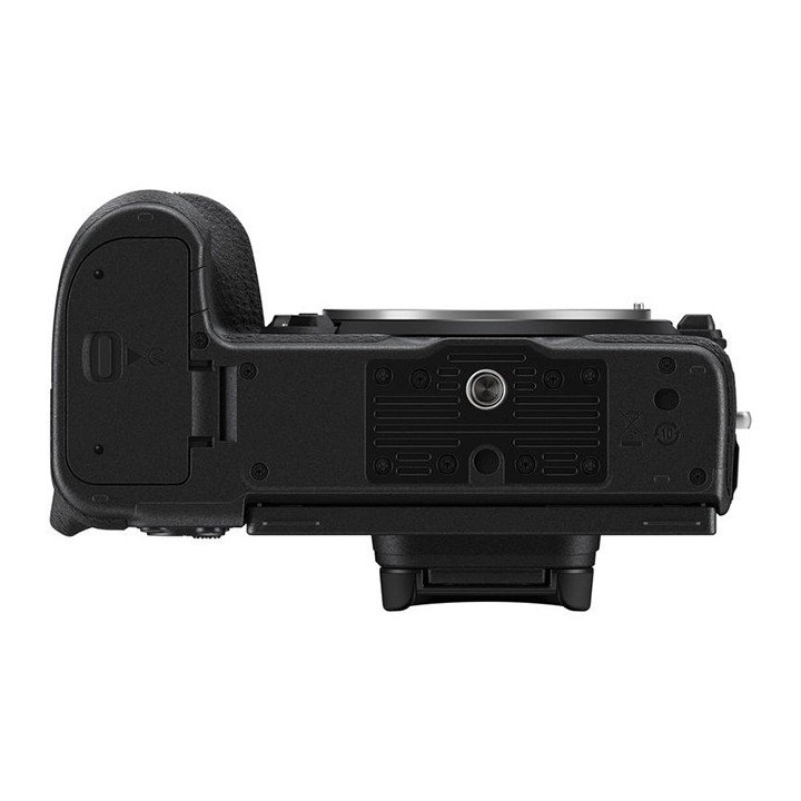 Nikon Z6 Corpo + Adaptador FTZ