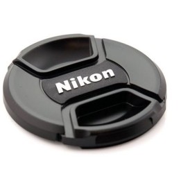 Nikon Tampa para Objectiva 67mm, LC-67