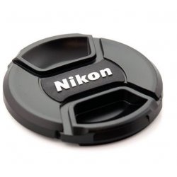 Nikon Tampa para Objectiva 67mm, LC-67