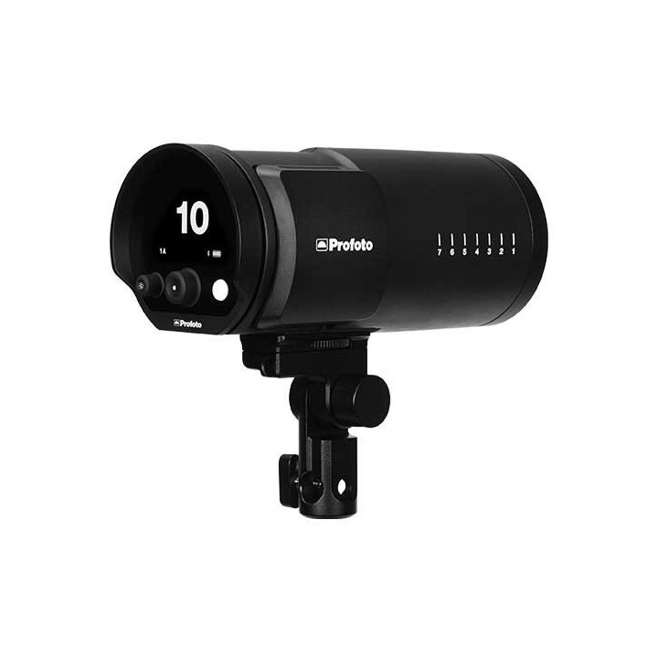 Profoto B10 Plus AirTTL