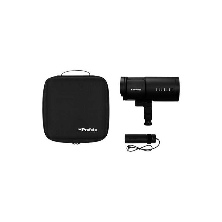 Profoto B10 Plus AirTTL