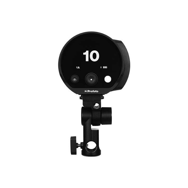 Profoto B10 Plus AirTTL Duo Kit