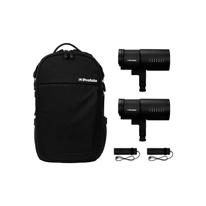 Profoto B10 Plus AirTTL Duo Kit