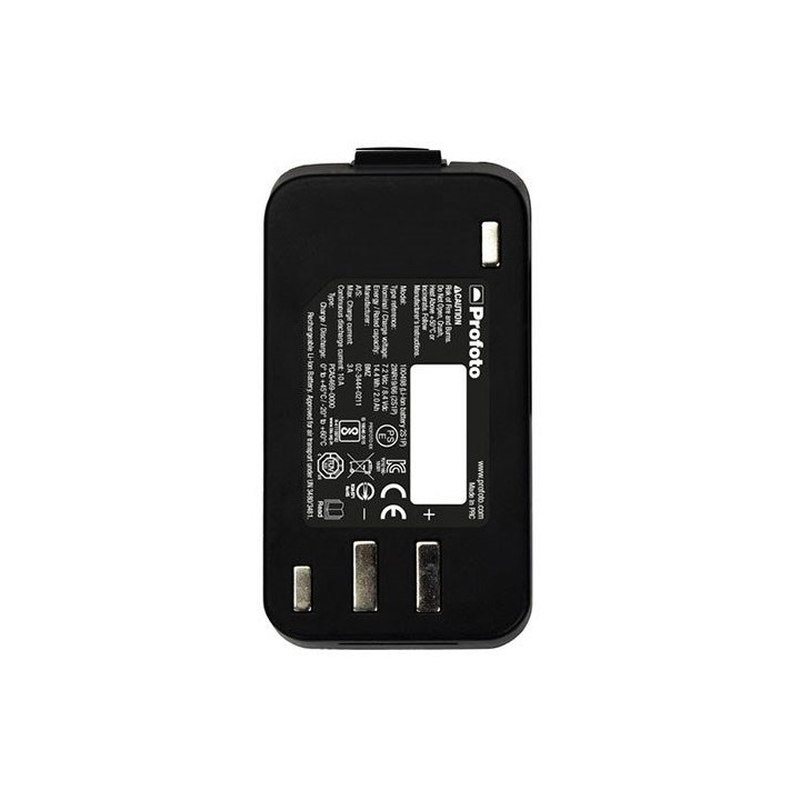 Bateria Li-Ion Profoto A1X