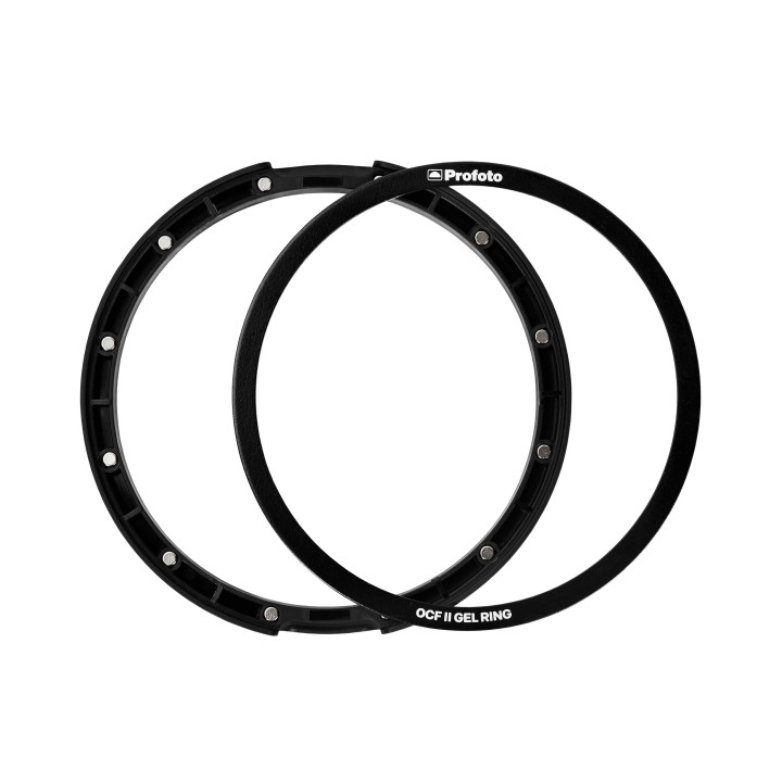 OCF II Gel Ring