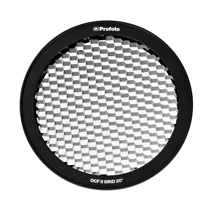 OCF II Grid 20°