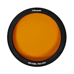 OCF II Gel - Full CTO