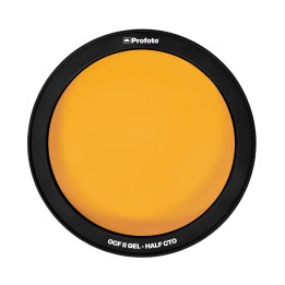 OCF II Gel - Half CTO