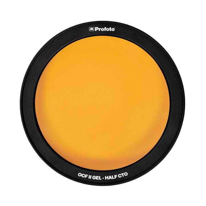 OCF II Gel - Half CTO