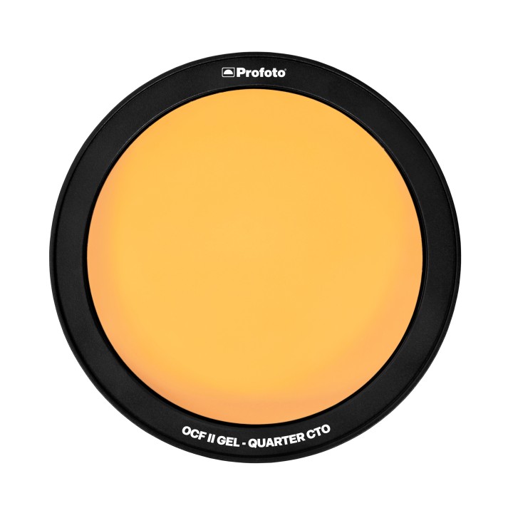 OCF II Gel - Quarter CTO