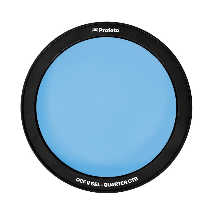 OCF II Gel - Quarter CTB