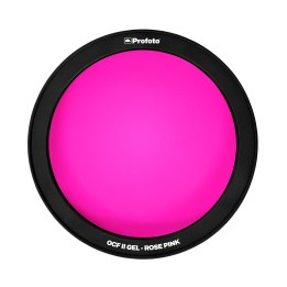 OCF II Gel - Rose Pink