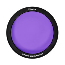 OCF II Gel - Light Lavender