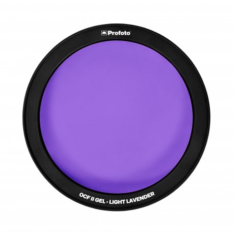 OCF II Gel - Light Lavender