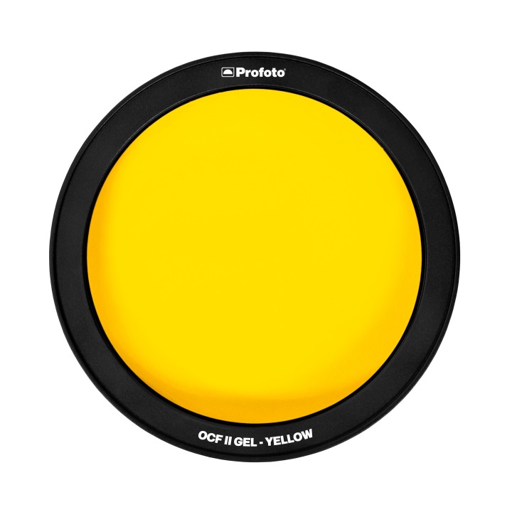 OCF II Gel - Yellow