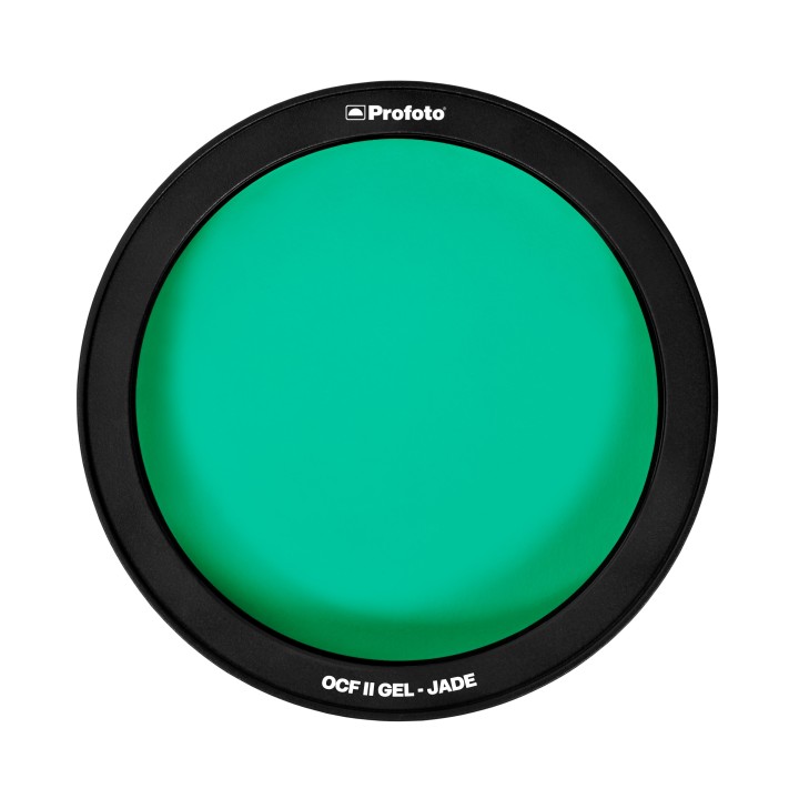 OCF II Gel - Jade