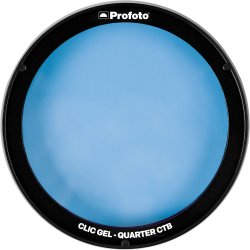 Clic Gel Quarter CTB