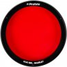 Profoto Clic Gel Scarlet