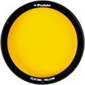 Profoto Clic Gel Yellow