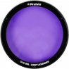 Profoto Clic Gel Light Lavender