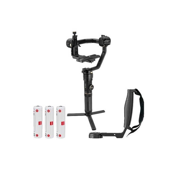 Zhiyun-Tech Crane 2S Combo