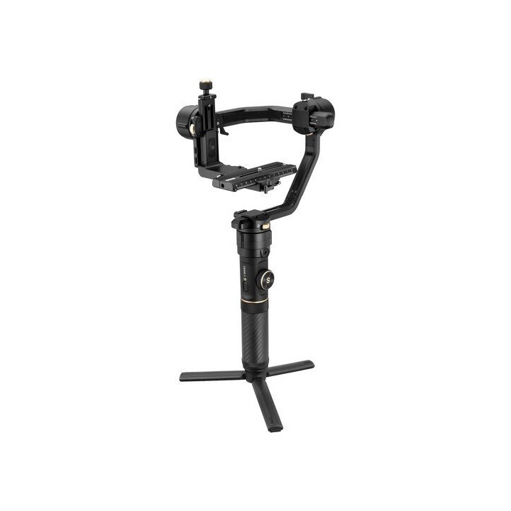 Zhiyun-Tech Crane 2S
