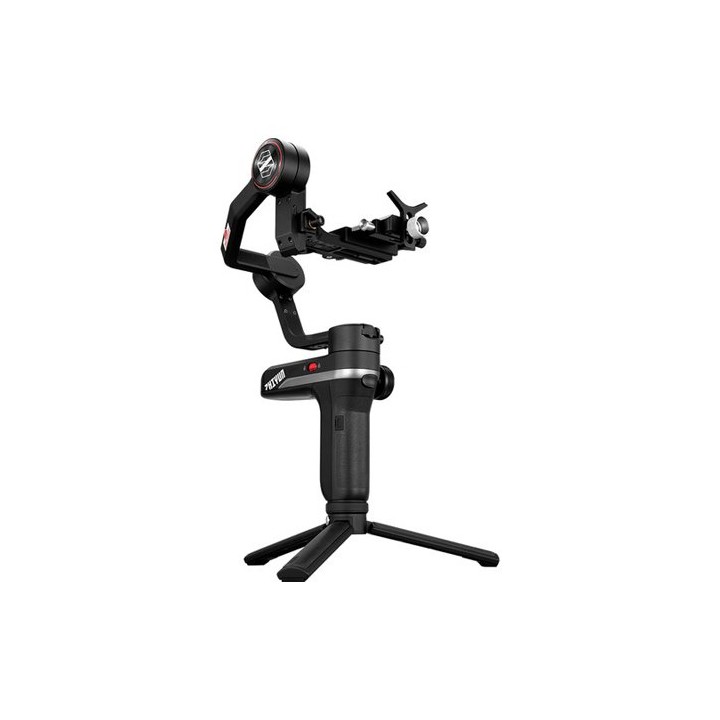 Zhiyun-Tech Weebill S + Handheld Tripod