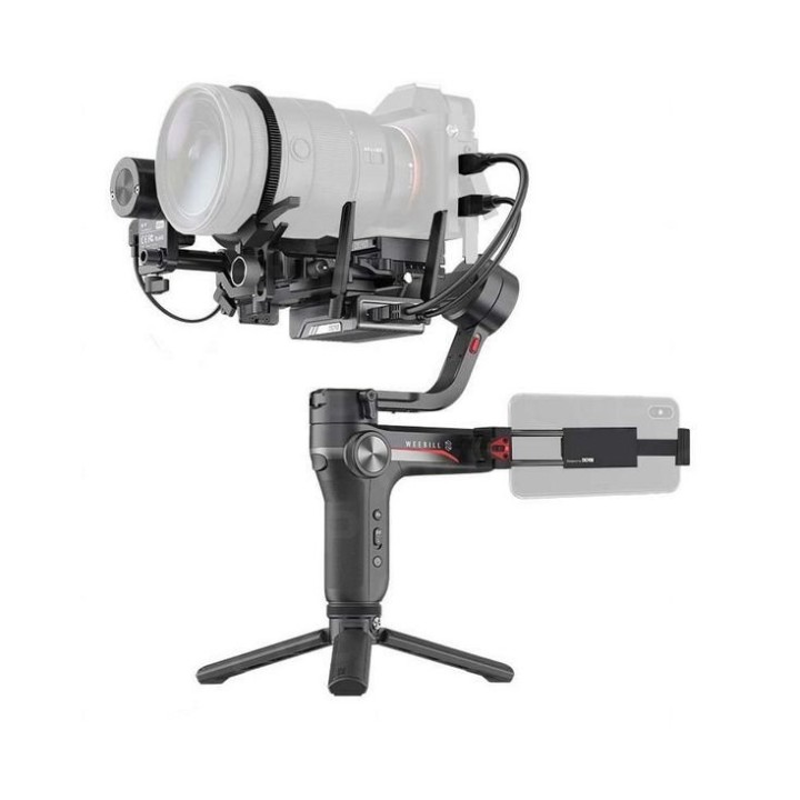 ZHIYUN-TECH WEEBILL-S Image Transmission Pro
