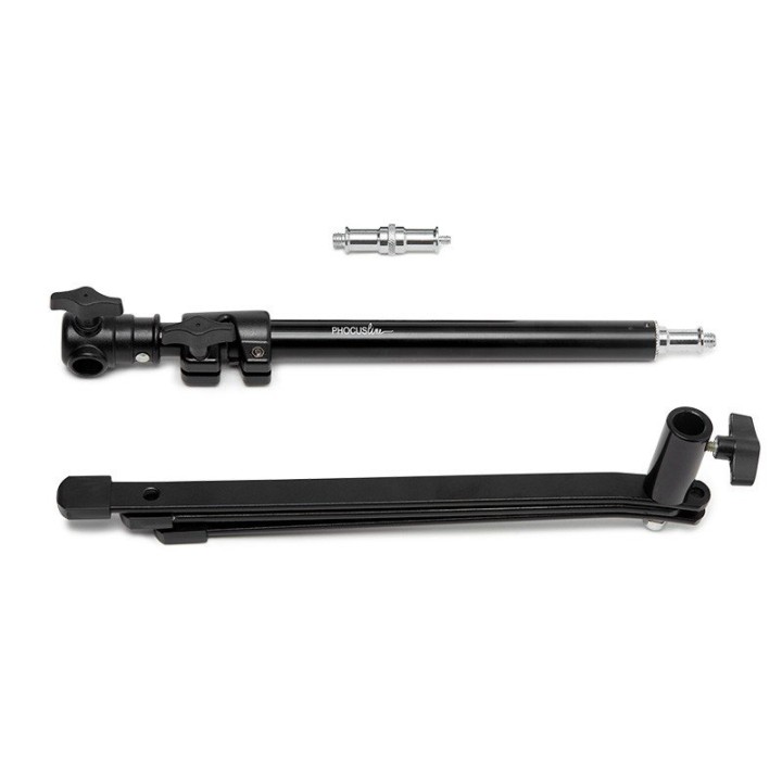 Suporte de chão + extensão